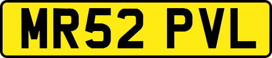 MR52PVL