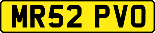 MR52PVO