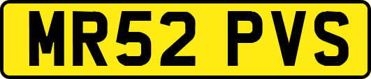 MR52PVS