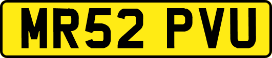 MR52PVU