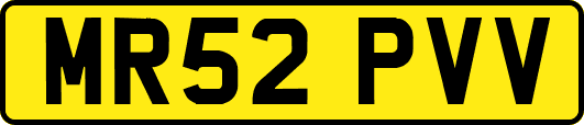 MR52PVV
