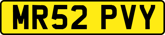 MR52PVY
