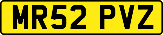 MR52PVZ