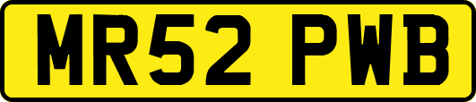 MR52PWB