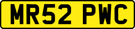 MR52PWC