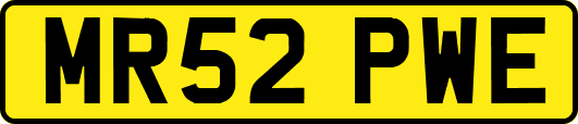 MR52PWE