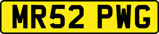 MR52PWG