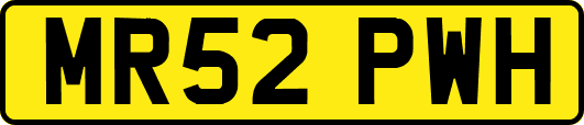MR52PWH