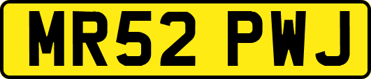 MR52PWJ