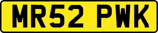 MR52PWK