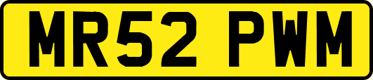 MR52PWM