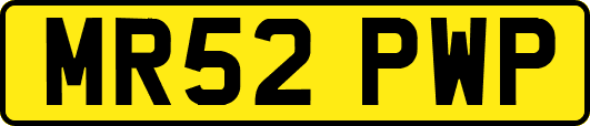 MR52PWP