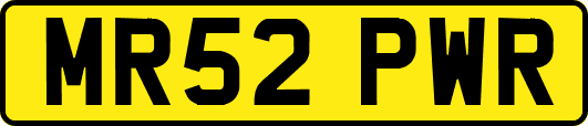 MR52PWR