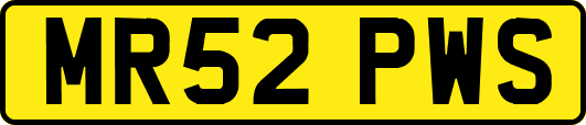 MR52PWS