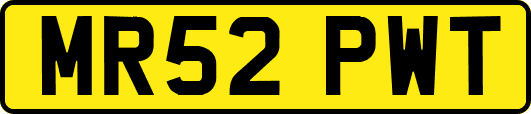 MR52PWT