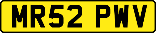 MR52PWV