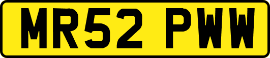 MR52PWW