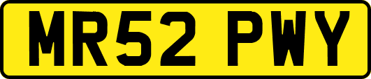MR52PWY