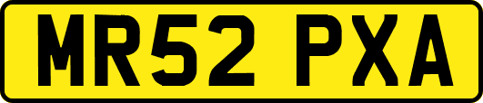 MR52PXA