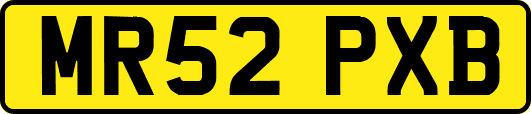 MR52PXB