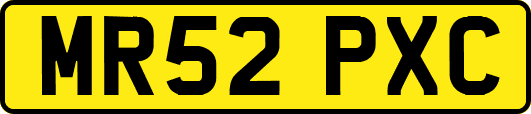 MR52PXC