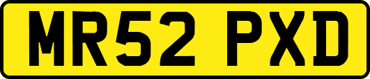 MR52PXD