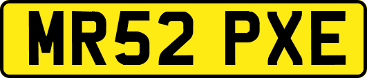 MR52PXE