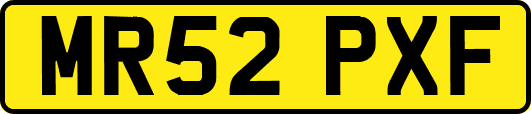 MR52PXF