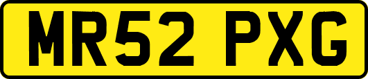 MR52PXG