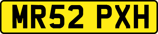 MR52PXH