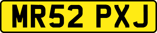 MR52PXJ