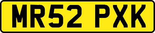 MR52PXK