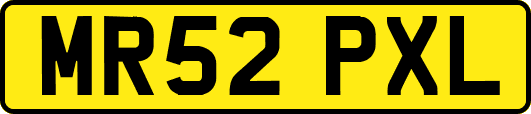 MR52PXL