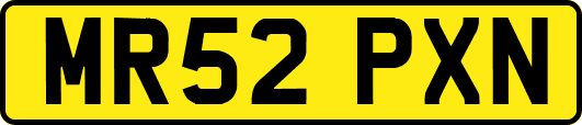 MR52PXN