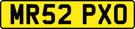 MR52PXO
