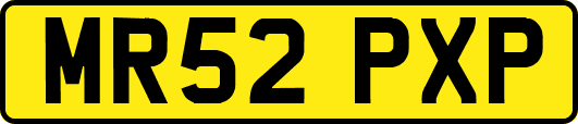 MR52PXP