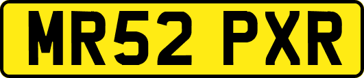 MR52PXR