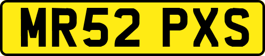 MR52PXS