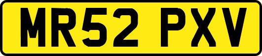 MR52PXV