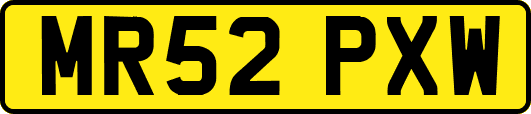 MR52PXW