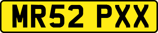 MR52PXX