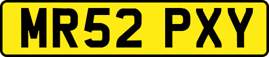 MR52PXY