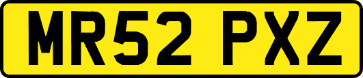 MR52PXZ