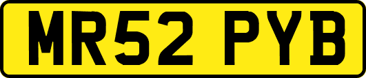 MR52PYB