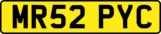 MR52PYC