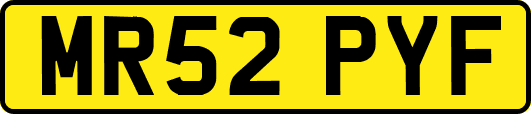 MR52PYF