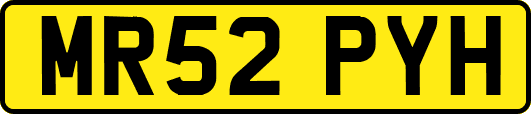 MR52PYH