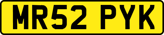 MR52PYK