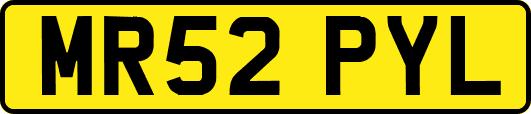 MR52PYL