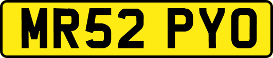 MR52PYO